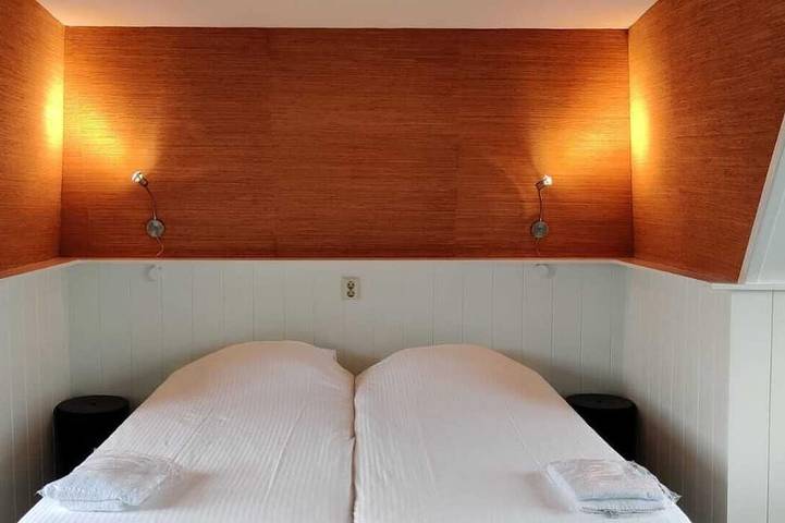 Ferienhaus für 2 Personen, mit Garten, mit Haustier in Nordholland - 2