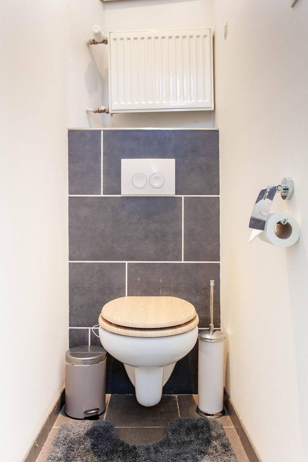 Ferienhaus für 6 Personen mit Garten in Oostende stadt, Oostende