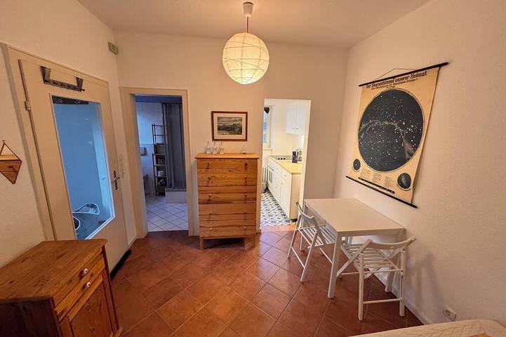 Ferienwohnung für 4 Personen in Wachtberg