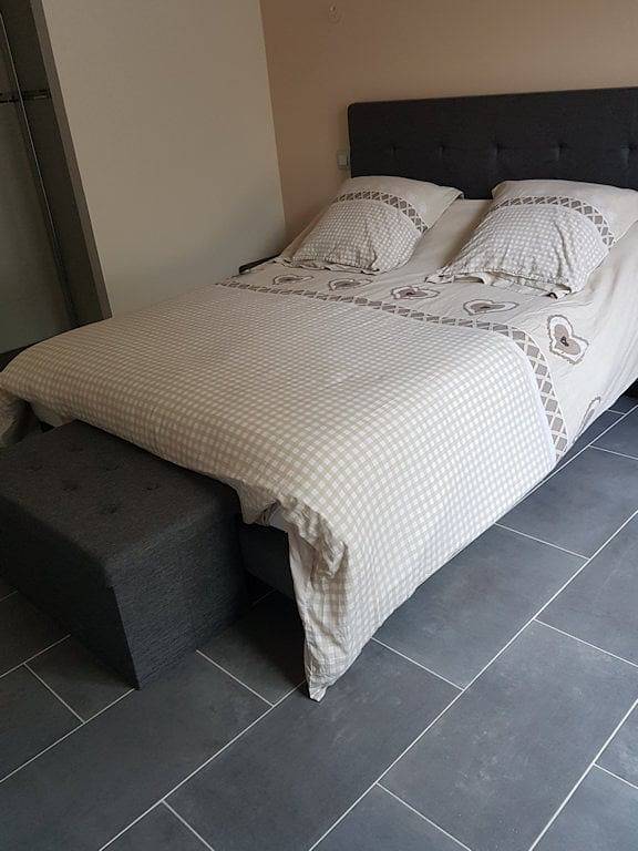 Chambre d’hôte pour 2 personnes au Le Crotoy - 3