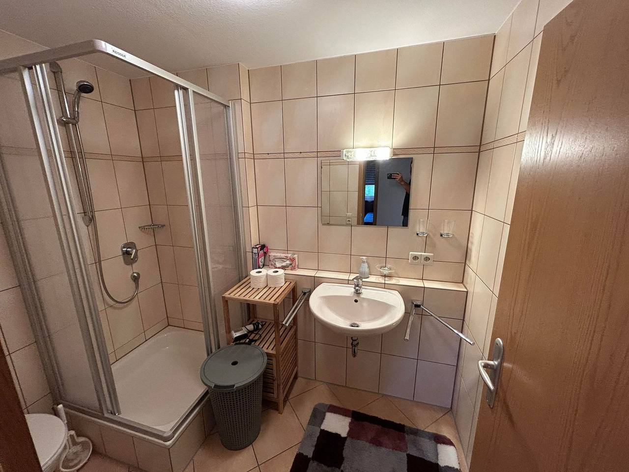 Ganze Ferienwohnung, Am Baumgarten Baiersbronn - Am Baumgarten Baiersbronn in Mitteltal, Baiersbronn