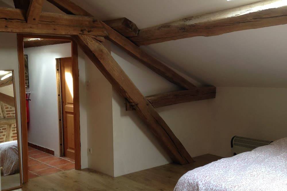 Calme et spacieux rural Accueil pour se détendre in La Chapelle-Thècle, Région de Louhans