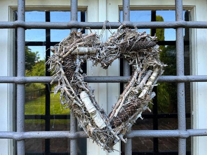 Location de vacances pour 13 personnes, avec vue ainsi que jardin et piscine, animaux acceptés à Barga - 3