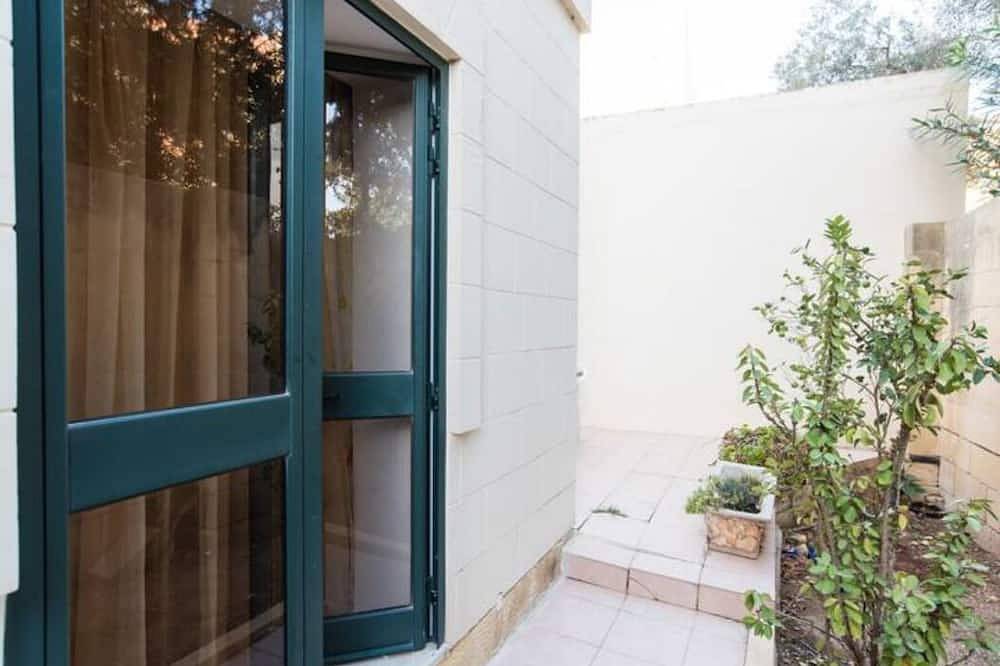 Ganze Wohnung, Moderne, helle und geräumige Wohnung in der Nähe von Strand und st. Julians in Naxxar, Insel Malta