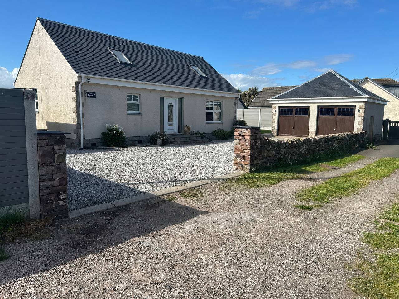Cottage für 6 Personen in Dumfries und Galloway