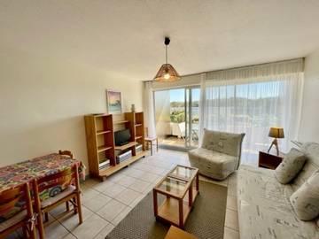 Studio pour 4 Personnes dans Quiberon, Région de Lorient, Photo 1