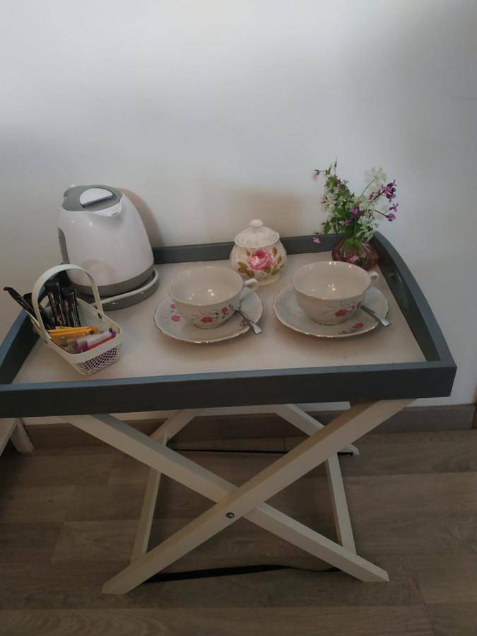 Location de vacances pour 2 personnes, avec jardin ainsi que vue et terrasse à Saint-Léon-sur-Vézère - 4