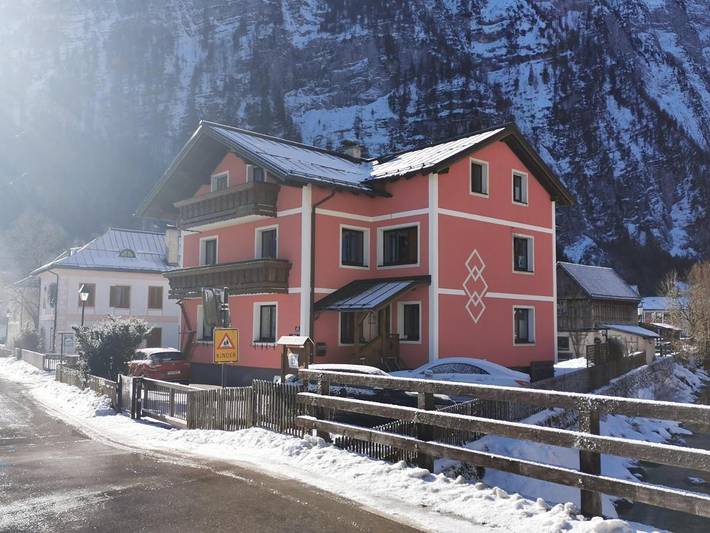 Maison d’hôte pour 2 personnes
