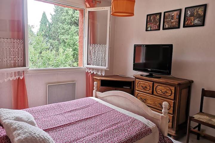 Location de vacances pour 8 personnes dans Lac de la Cavayère - 3