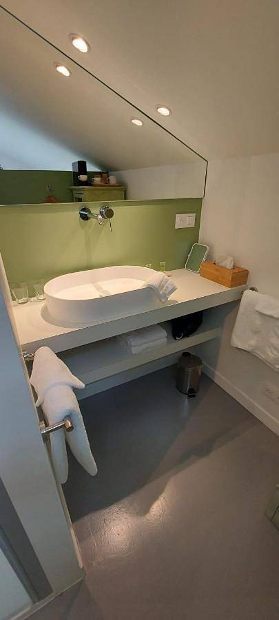 Chambre d’hôte pour 2 personnes, avec terrasse à Jalhay - 3