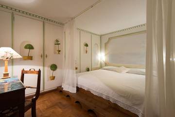 Villa pour 12 Personnes dans Asolo, Dolomites, Photo 4