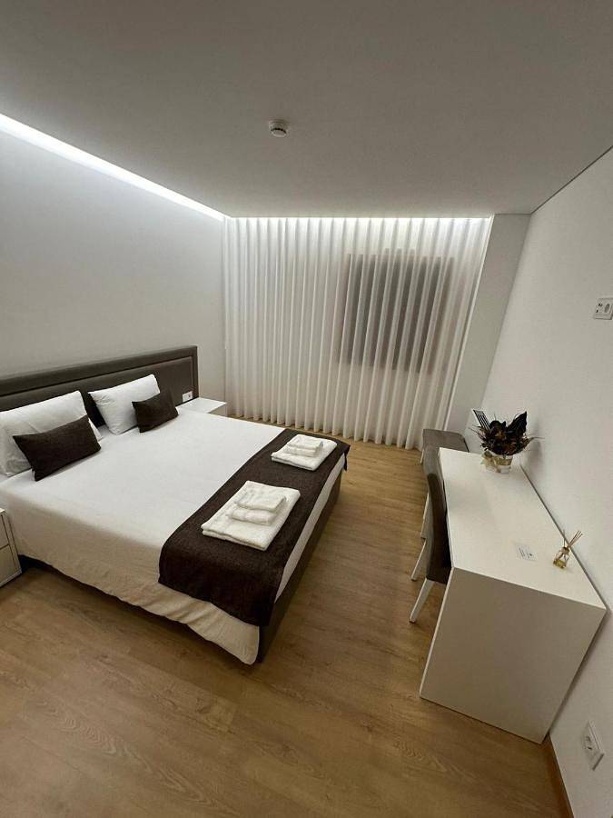 Four-Bedroom House in Ribeira de Pena, Distrito de Vila Real