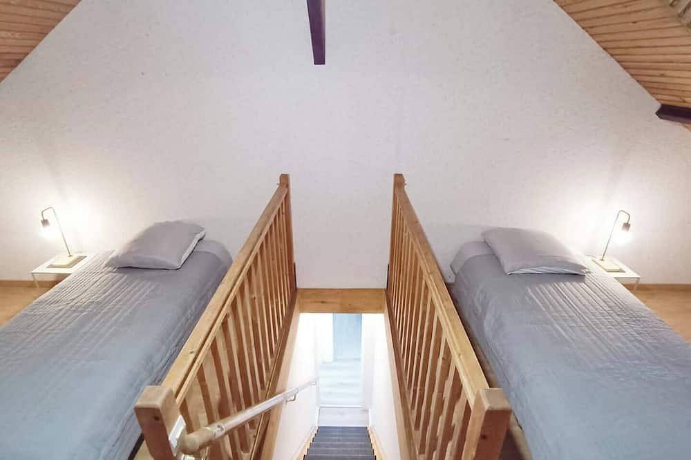 Apartamento entero, Le Duplex du Haut Bodio in Pontchâteau, Region de Saint-Nazaire