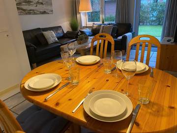 Ferienhaus für 5 Personen in St. Peter-Ording, Nordseeküste, Bild 2