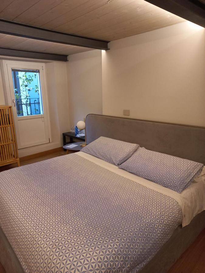 Gîte pour 2 personnes, avec terrasse dans Domodossola - 4