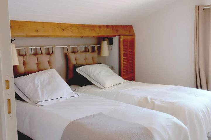 Ferienhaus für 6 Personen, mit Haustier in Cagnes-sur-Mer - 3