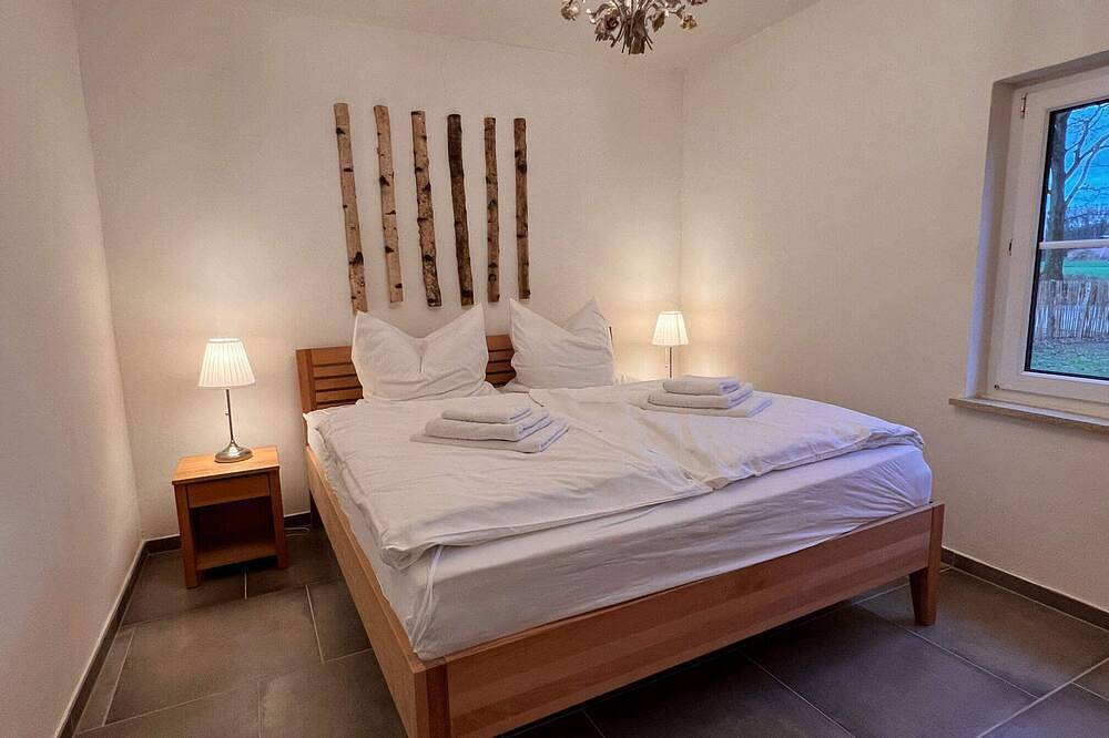 Ganze Wohnung, Ferienhaus, 90m², 1-8 Pers. in Rheine, Münsterland