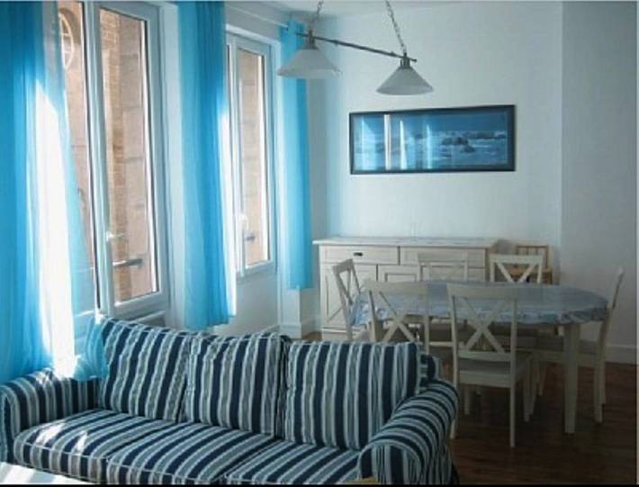 Appartement de vacances pour 5 personnes