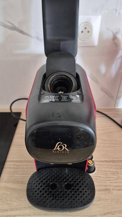 Location de vacances pour 4 personnes, avec jardin, animaux acceptés à Acquigny - 2