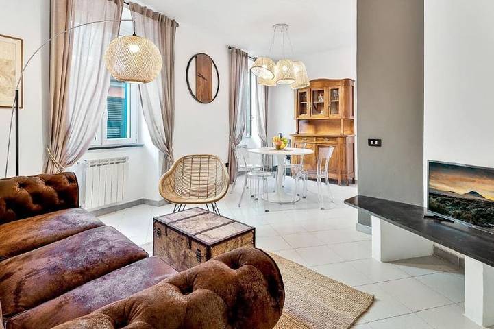 Ferienhaus für 4 Personen - 1