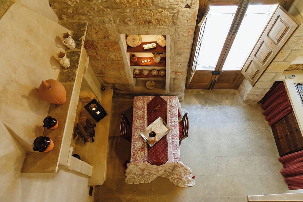 Ganze Wohnung, Steo Borgoincorte in Martano, Lecce Provinz