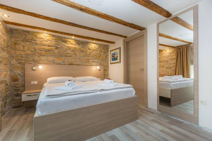 Classic Double Room in Poreč, Grad Poreč
