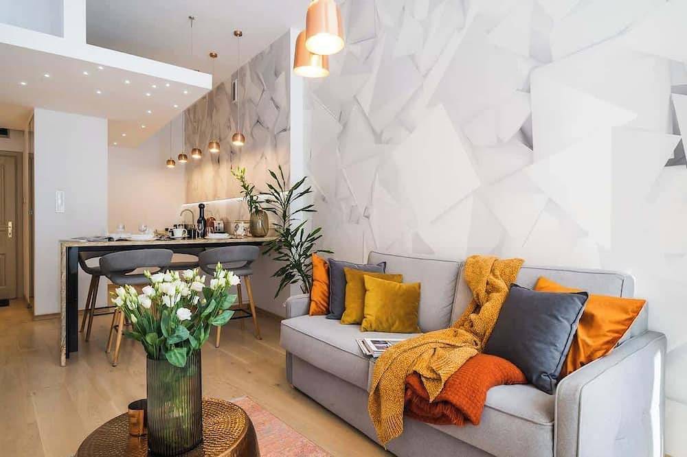 Appartamento intero, Marvelous Stay in a Historic Townhouse in Cracovia, Piccola Polonia