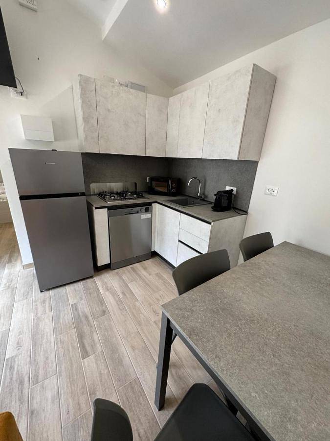 Bungalow für 5 Personen, mit Ausblick und Terrasse sowie Pool und Garten in Jesolo - 3