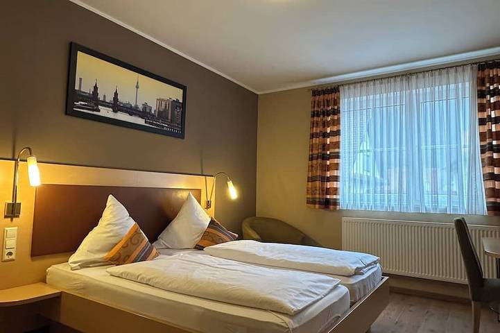 Ferienwohnung für 2 Personen in Blaubeuren - 2