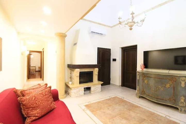Appartamento vacanze per 4 persone - 1