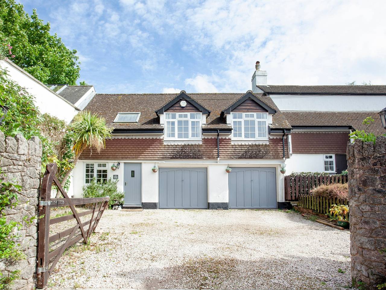 Casa vacanza a Devon a partire da 84€ a notte