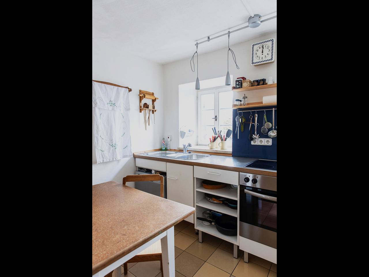 Ferienwohnung Beim Kirschschuster in Schernfeld, Altmühltal