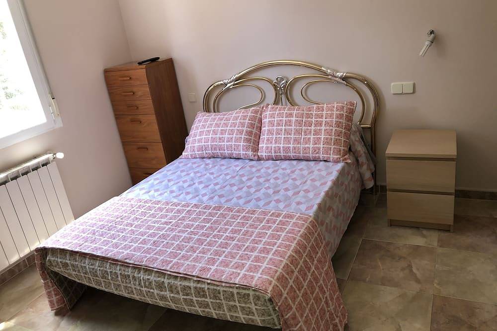 Villa in the heart of the Sierra de Gredos  in El Tiemblo, Région d'Ávila