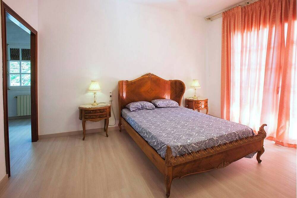 Casa Anton Villa Con Mucho Encanto Cerca Del Mar in Alcanar, Costa Dorada