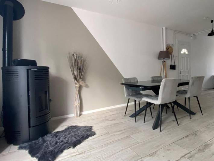 Location de vacances pour 6 personnes, avec jacuzzi et jardin à Ouzouer-sur-Loire - 2