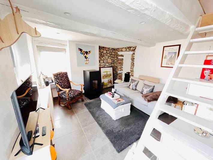 Location de vacances pour 3 personnes à Andenne - 2
