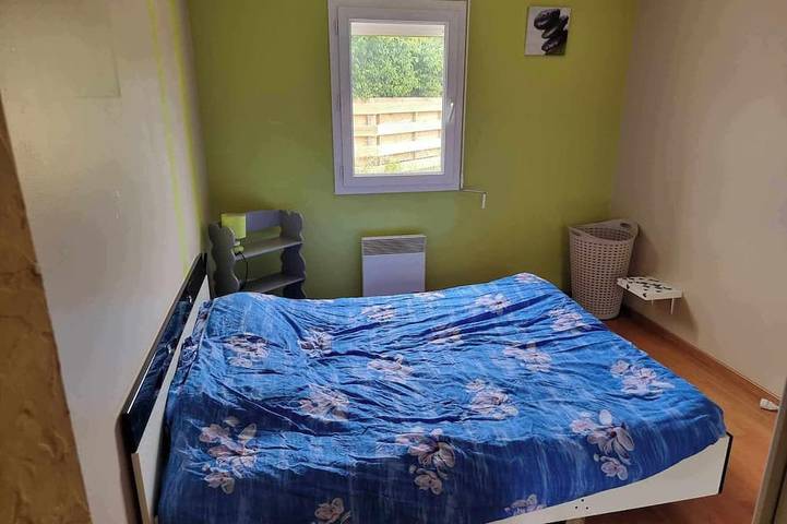 Location de vacances pour 8 personnes à Donges - 4