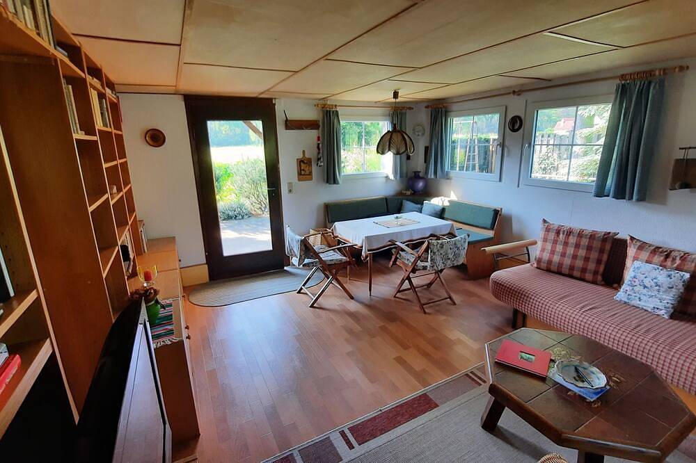 Ferienhaus in der Dübener Heide in Kemberg, Dübener Heide