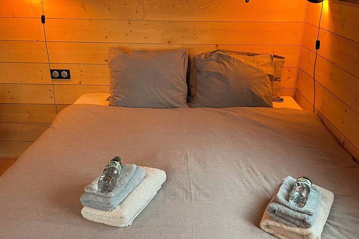 Gîte pour 2 personnes à Charmes-sur-l'Herbasse - 2