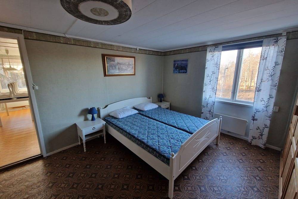 Ganze Wohnung, Ferienwohnung Fagerhult in Fagerhult, Högsby