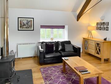 Cottage for 6 People in Northumberland, North East England, Photo 1