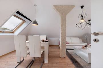 Ferienwohnung für 4 Personen in Cuxhaven, Cuxland, Bild 4