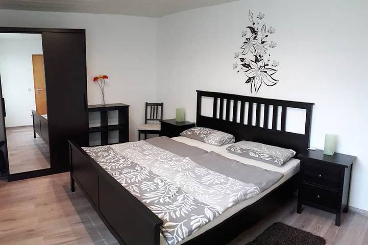 Ferienwohnung für 4 Personen in Plettenberg - 2