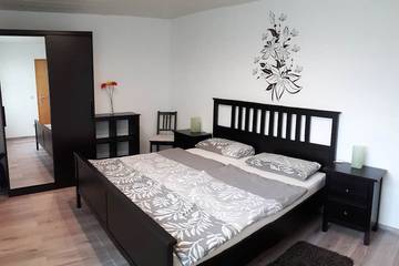 Ferienwohnung für 4 Personen in Plettenberg, Märkischer Kreis, Bild 1