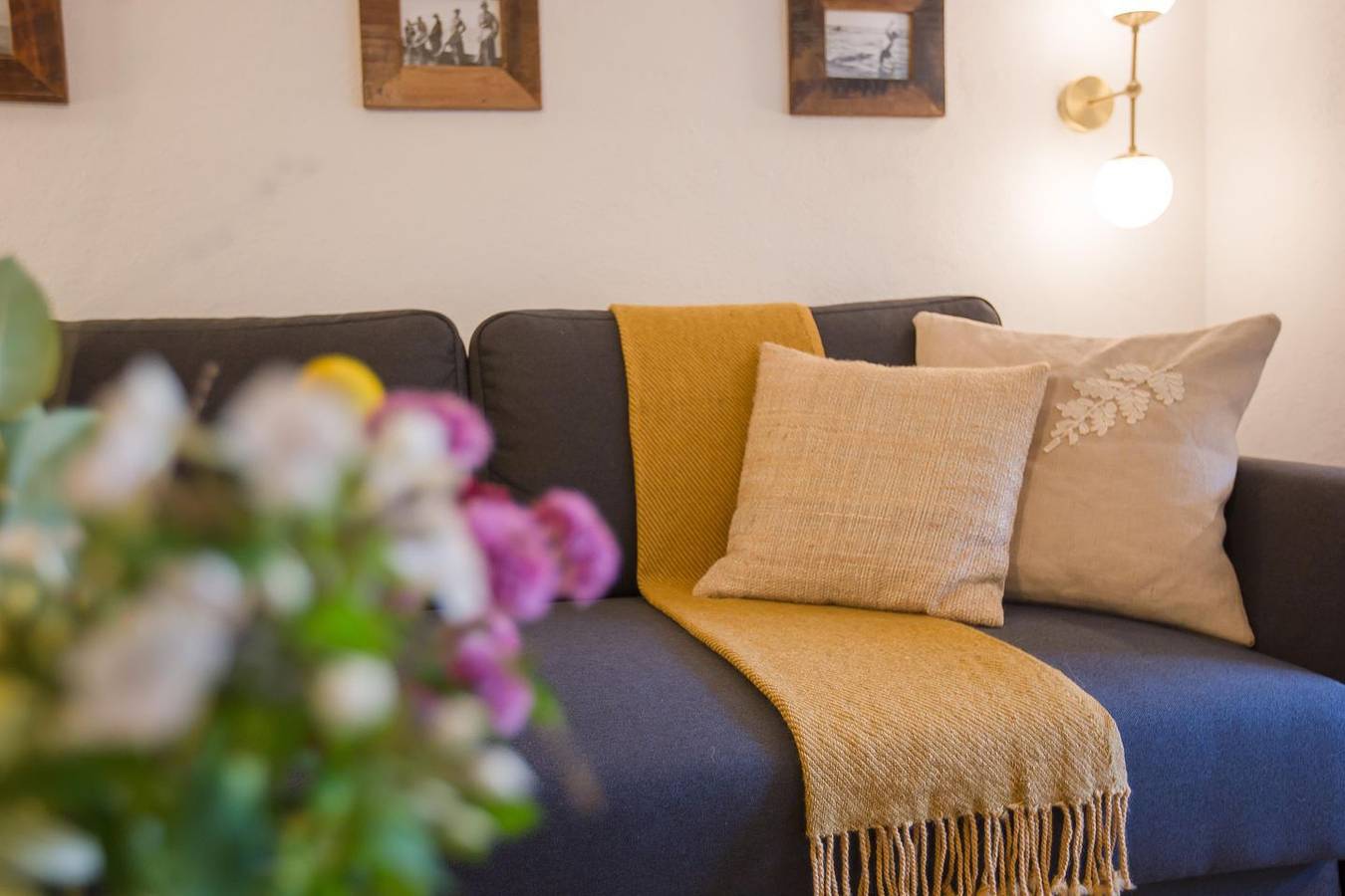 Ferienhaus "Aloha Hale" in Ostseebad Wustrow, Wustrow