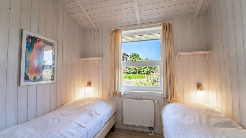 Ferienhaus für 12 Personen in Travemünde - 4