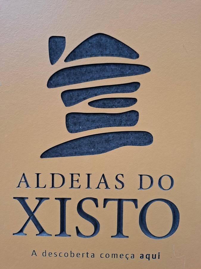 Location de vacances pour 6 personnes, avec balcon et vue dans Miranda do Corvo - 2