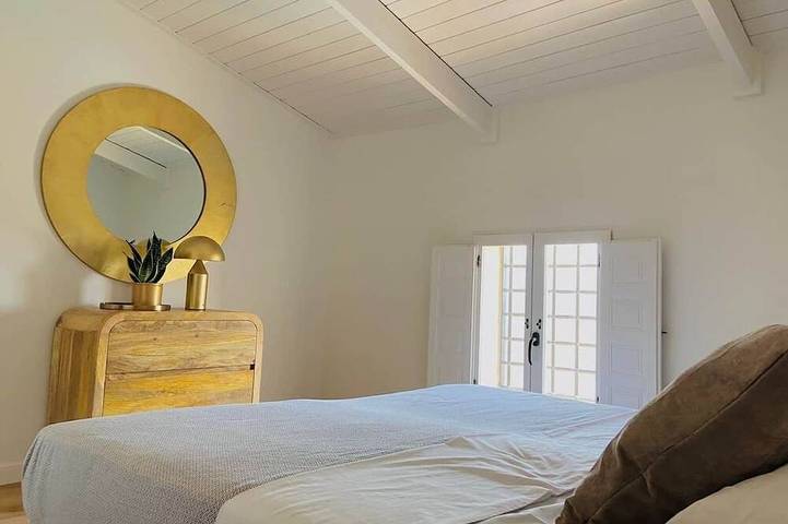 Casa Romeriko: Private Pool and Views of Ricote in Ricote, Murcia l'intérieur des terres