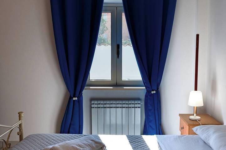 Ganze Wohnung, Villa Claudia - Apartment A in Scandale, Crotone Provinz