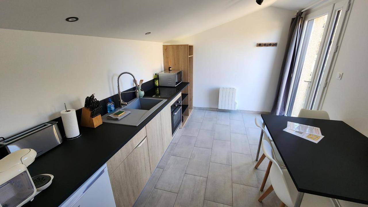Appartement entier, Appartement au calme in Bournezeau, Région de La Roche-sur-Yon